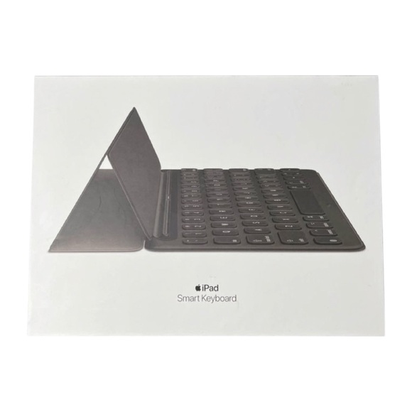 Apple Smart Keyboard Case for iPad - Picture 1 of 2